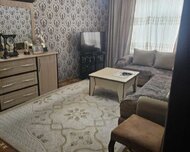 Sabunçu rayonu , Bakixanov qəs., 5 otaq