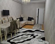 Sumqayıt ş., Yeni tikili , 2 otaq