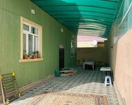 Binəqədi rayonu , Binəqədi qəs., 5 otaq