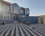 Sumqayıt ş., Həyət evi / Villa , 4 otaq