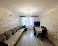 Sumqayıt ş., Köhnə tikili , 3 otaq