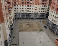 Sumqayıt ş., Yeni tikili , 2 otaq