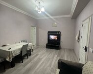 Xırdalan ş., Yeni tikili , 2 otaq
