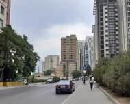 Yasamal rayonu , Elmlər Akademiyası m., 6 sot