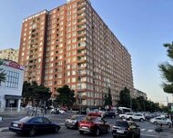 Binəqədi rayonu , 9-cu mikrorayon qəs., 1 otaq