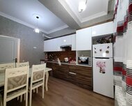 Abşeron rayonu , Saray qəs., 2 otaq