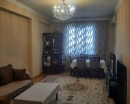 Nizami rayonu , 8-ci kilometr qəs., 3 otaq