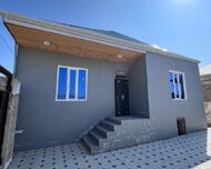Sabunçu rayonu , Yeni Ramana qəs., 3 otaq