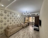 Nizami rayonu , 8-ci kilometr qəs., 2 otaq