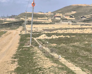 Xırdalan ş., Torpaq , 8 sot