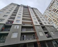 Xətai rayonu , Həzi Aslanov m., 3 otaq