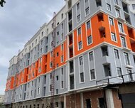 Sabunçu rayonu , Bakixanov qəs., 4 otaq
