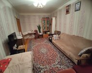 Xətai rayonu , Həzi Aslanov m., 3 otaq