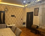 Yasamal rayonu , İnşaatçılar m., 3 otaq