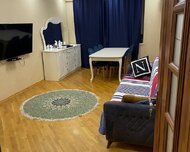 Sabunçu rayonu , Bakixanov qəs., 2 otaq