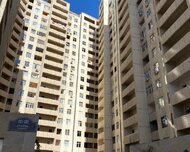 Binəqədi rayonu , 8-ci mikrorayon qəs., 4 otaq