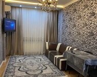 Yasamal rayonu , Yeni Yasamal qəs., 3 otaq