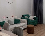 Sumqayıt ş., Yeni tikili , 2 otaq