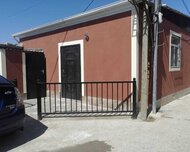 Xırdalan ş., Həyət evi / Villa , 2 otaq