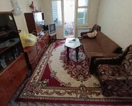 Nizami rayonu , 8-ci kilometr qəs., 3 otaq
