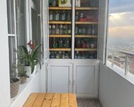 Xətai rayonu , Köhnə Günəşli qəs., 2 otaq