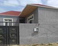 Binəqədi rayonu , Binəqədi qəs., 3 otaq