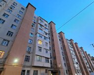 Xətai rayonu , Həzi Aslanov m., 4 otaq