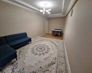 Xətai rayonu , Həzi Aslanov qəs., 3 otaq