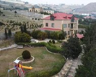 Səbail rayonu , 6 otaq