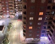 Yasamal rayonu , Yeni Yasamal qəs., 2 otaq