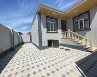 Sabunçu rayonu , Məhəmmədli qəs., 3 otaq