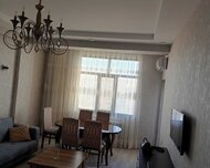 Nizami rayonu , 8-ci kilometr qəs., 2 otaq