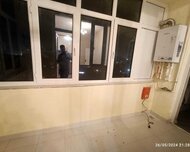 Xırdalan ş., Yeni tikili , 3 otaq