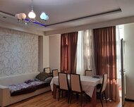 Nizami rayonu , 8-ci kilometr qəs., 2 otaq