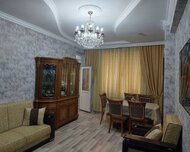 Nizami rayonu , 8-ci kilometr qəs., 3 otaq