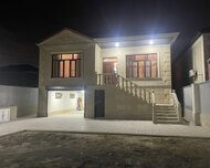 Sabunçu rayonu , Məhəmmədli qəs., 4 otaq