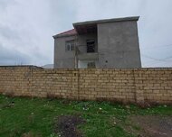 Sumqayıt ş., Həyət evi / Villa , 7 otaq
