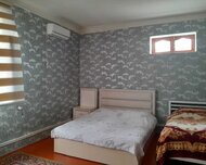 Sabunçu rayonu , Maştağa qəs., 2 otaq