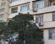 Nizami rayonu , 8-ci kilometr qəs., 3 otaq