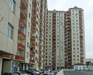 Nərimanov rayonu , Nəriman Nərimanov m., 4 otaq