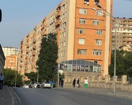 Xətai rayonu , Əhmədli qəs., 3 otaq