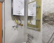 Sabunçu rayonu , Zabrat qəs., 1 otaq