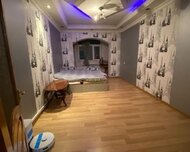 Sabunçu rayonu , Bakixanov qəs., 5 otaq