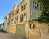 Binəqədi rayonu , Biləcəri qəs., 6 otaq