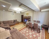 Nizami rayonu , Qara Qarayev m., 3 otaq