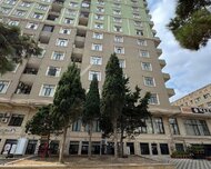 Səbail rayonu , Badamdar qəs., 4 otaq