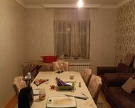 Sabunçu rayonu , Maştağa qəs., 3 otaq