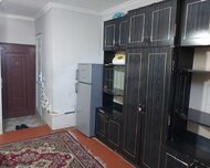 Sumqayıt ş., Həyət evi / Villa , 1 otaq