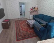 Sumqayıt ş., Yeni tikili , 2 otaq