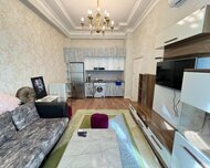 Sumqayıt ş., Yeni tikili , 2 otaq